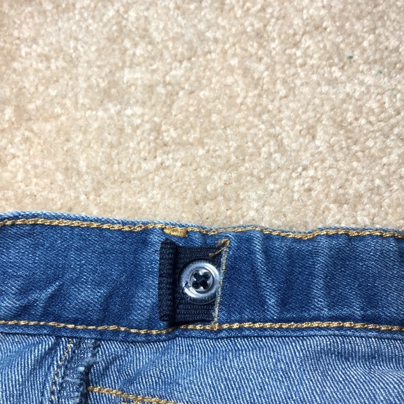 Old Navy Girls shorts size 10 - Picture 4 of 4